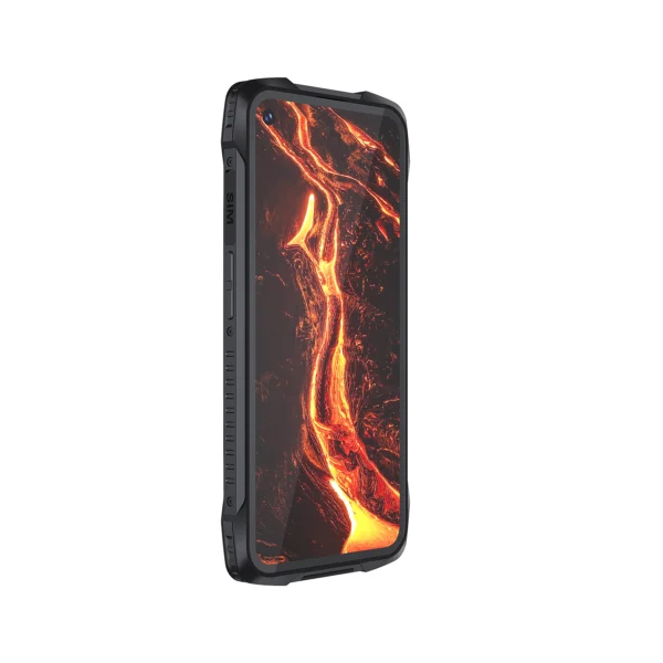 Cubot Kingkong 7 Rugged Mobile Phone 6.36 InchFHD+ Rear Camer 64MP Camera Waterproof NFC 8+128GB 8000Mah Android 11 Mobile Phone - Image 6