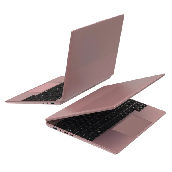 Greatasia Touch Screen Laptop Intel N95 N100 Laptop 180 ° Opening Ordinateur Portable Brand New Laptop - Image 3