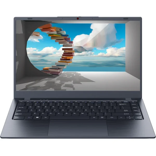 New Arrival14 Inch  Win10 Cheap Laptops Computer 14 Inch Tablet with Keyboard for Business - Image 6