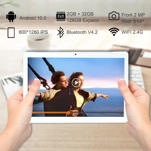 Hot Sale 7 Inches 8 Inch Industrial Rugged Touch Screen Android 90  Mounts Pc 4g Lte Mobile Phones Tablet 10 Inch - Image 3