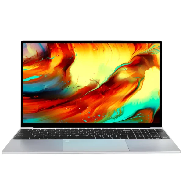 VGKE 2022 15.6 Inch 12gb 1tb N5095 Win 11 Computer Hardware Software Laptop Laptop Original Free Shipping Refurbished Laptops