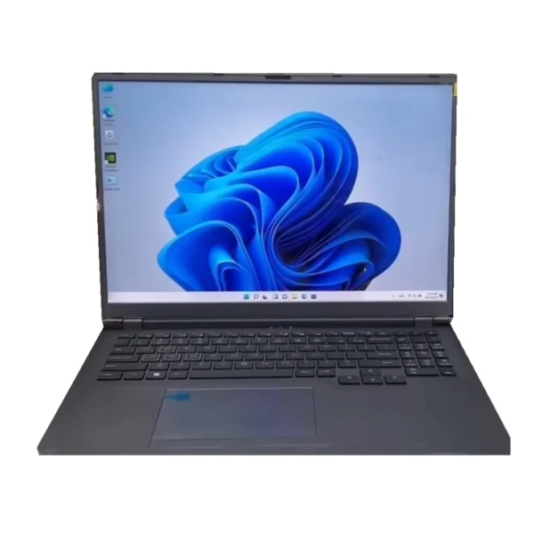 Laptop Laptops JH7 OEM ODM 16 Inch Business Gaming Computer I7 12700H RTX3060 6G Graphics Card DDR4 16GB Notebook Laptop I7 - Image 5
