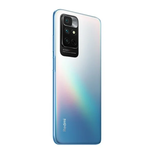Redmi Note 11 Xiaomi 4g Smartphone 64gb 128gb 6.5" Fhd 5000mah New Mobiles Xiomi Note11 - Image 3