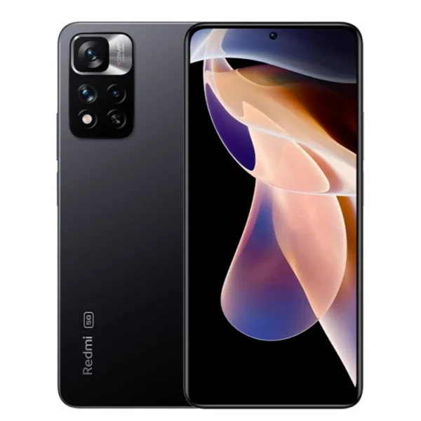 Original Xiaomi Redmi Note 11 Pro 5g 108mp Camera 6gb+128gb Mobile Phone 5g Smartphone - Image 6