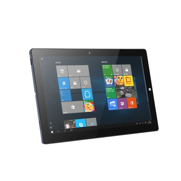 11.6 Inch Win10 Tablet 2 in 1 Laptops 4GB+64GB Digital Education Tablet PC - Image 3