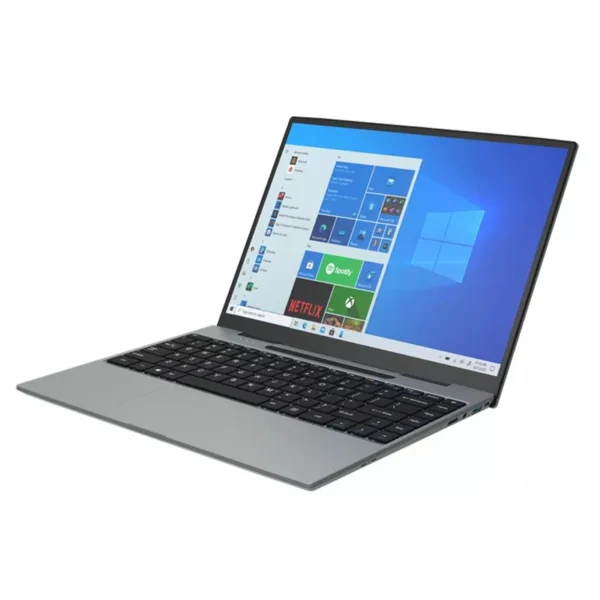 Laptop Computer B14A1 Magnetic Camera Metal case ultra HD Led Screen Pc 8GB Rom 1TB SSD Core I7 I5 10210U J4125 Cheap Laptop