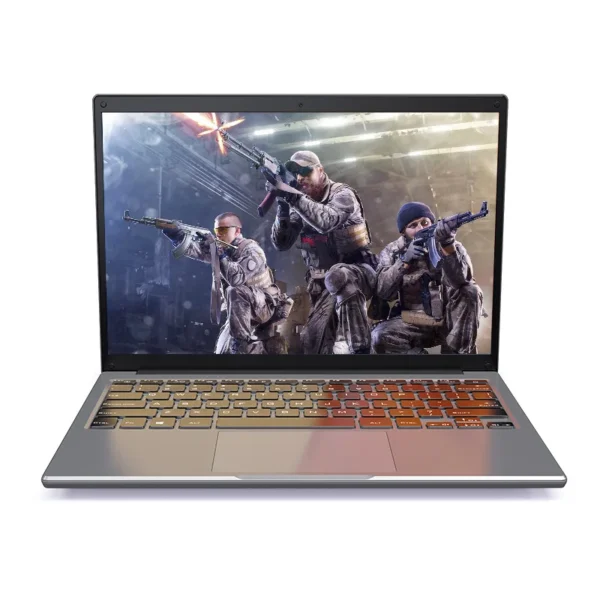 14" Intel Celeron 3350 Laptop Notebook 6GB RAM Cheap Computer Mini Laptop with 19200X1080 Resolution Office Study PC - Image 6