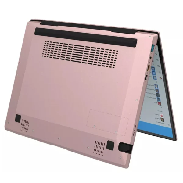 Laptop Computer B14A1 Magnetic Camera Metal case ultra HD Led Screen Pc 8GB Rom 1TB SSD Core I7 I5 10210U J4125 Cheap Laptop - Image 4