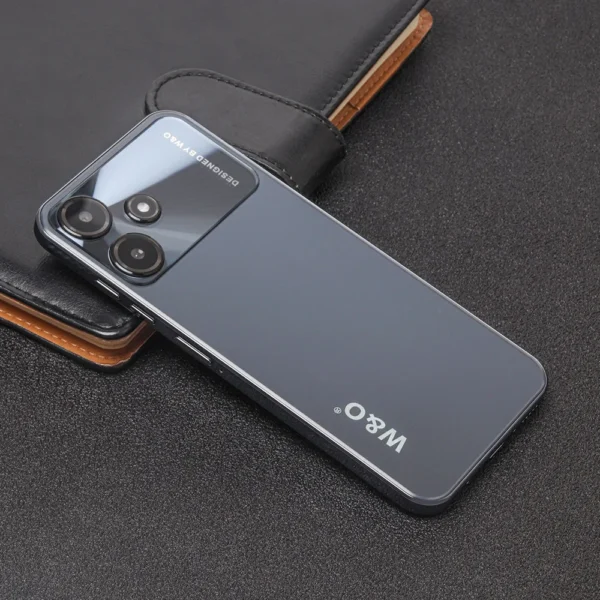 Android LTE 6.53 Inch 3GB 128GB Cheap Price Low Cost 4G LTE Smart Mobile Phones Android 10 Smartphone Online Phone Order - Image 6