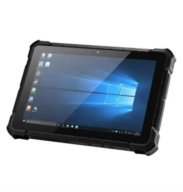 Pipo X4 IP67 Tablet 10.1 Inch Quad Core Industrial Tablet 8GB 128GB Support Finger Print NFC Windows Scanner Rugged Tablet PC - Image 6