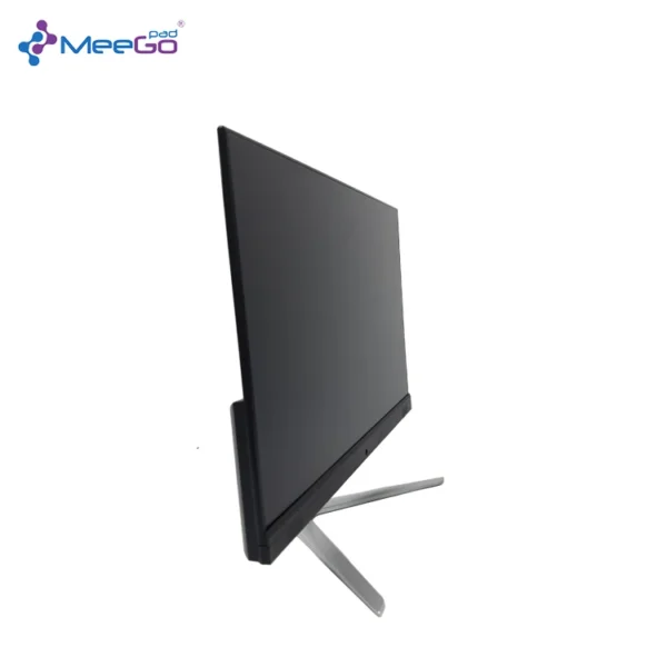 Full HD Super Slim 21.45inch Intel Gemini Lake N4000/N4020 Monoblock Aio Led 4G/8G/16G 21.5 Inch Desktop Pc All in One - Image 2
