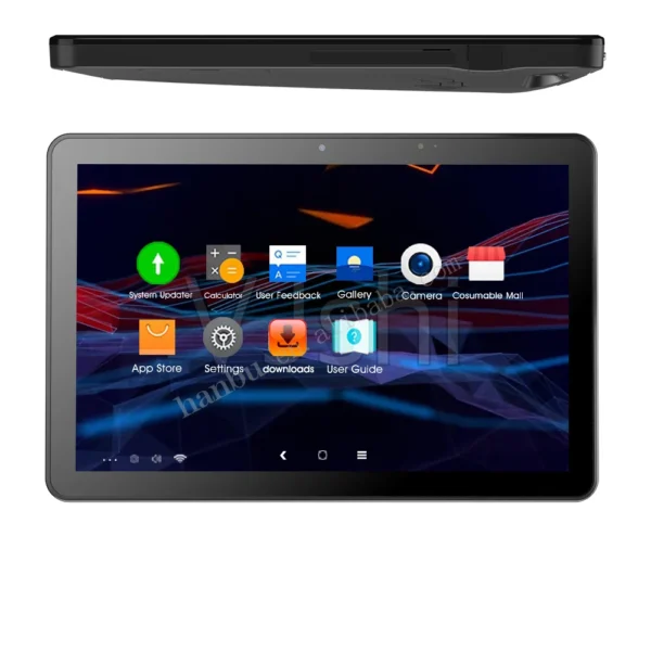 OEM Sunmi Android Tablet 10 Inch  FHD Android Os Tablet Pc 3+32G with One- Year Guaranty - Image 6