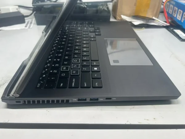Laptop Laptops JH7 OEM ODM 16 Inch Business Gaming Computer I7 12700H RTX3060 6G Graphics Card DDR4 16GB Notebook Laptop I7 - Image 3