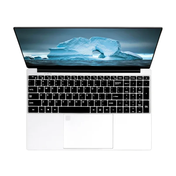 VGKE AMD R 7 3700 Socket AM4 Desktop CPU Processor 3.6 Ghz 6-core CPU Netbook 15.6 Inch Laptop - Image 6