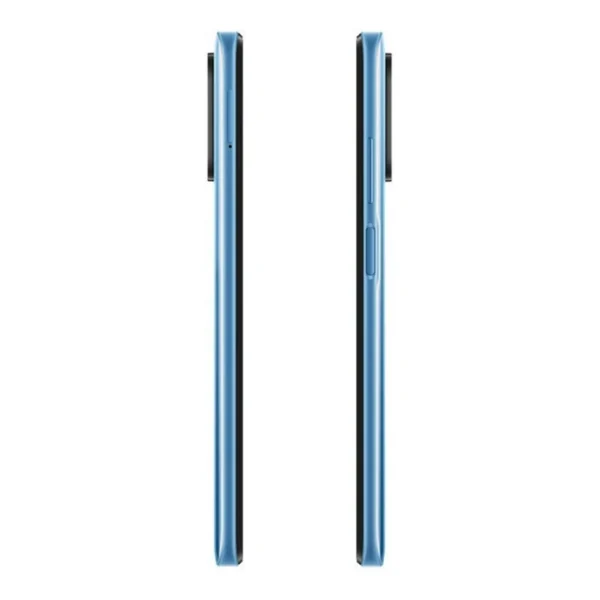 Redmi Note 11 Xiaomi 4g Smartphone 64gb 128gb 6.5" Fhd 5000mah New Mobiles Xiomi Note11 - Image 4