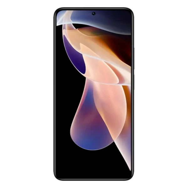 Original Xiaomi Redmi Note 11 Pro 5g 108mp Camera 6gb+128gb Mobile Phone 5g Smartphone - Image 2