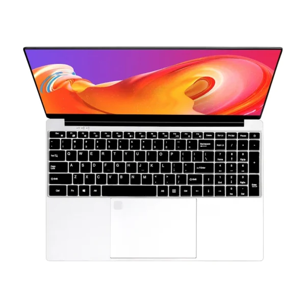 VGKE AMD R 7 3700 Socket AM4 Desktop CPU Processor 3.6 Ghz 6-core CPU Netbook 15.6 Inch Laptop - Image 5