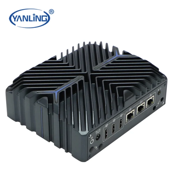 Mini Pc 1080p Computers Desktop Personal Computer Mini N3322 HD Cheap Mini Pc Computer Hardware & Software - Image 5