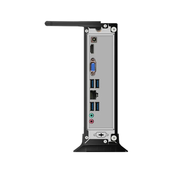 Cheap Computer Hardware & Software Core I5 I7 Win 11 8gb 256gb Ssd Computadora Pc Mini Computer All in One Mini Pc Desktop - Image 4