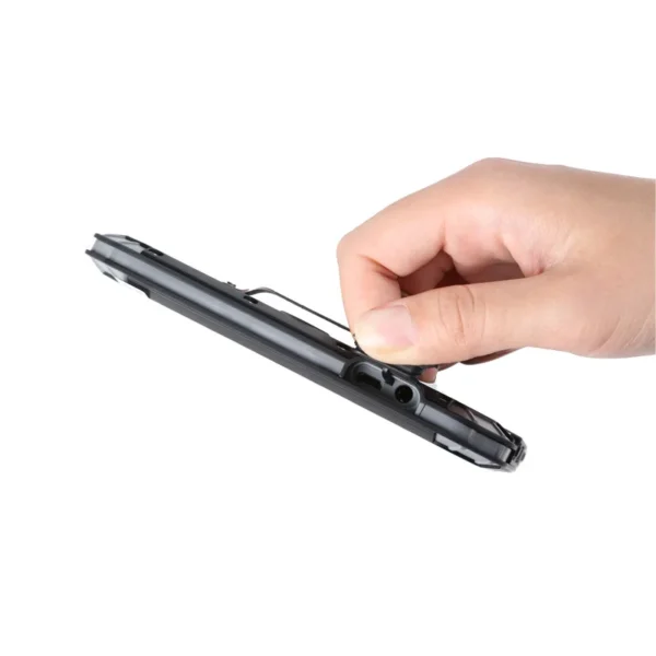 8 Inch Industrial Win Tablet Waterproof IP68/IP67 Big Battery RFID/NFC/Barcode Fingerprint Scanner Optional NFC WiFi MTK6762 MTK - Image 2