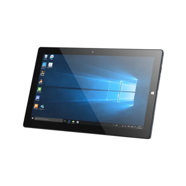11.6 Inch Win10 Tablet 2 in 1 Laptops 4GB+64GB Digital Education Tablet PC - Image 6
