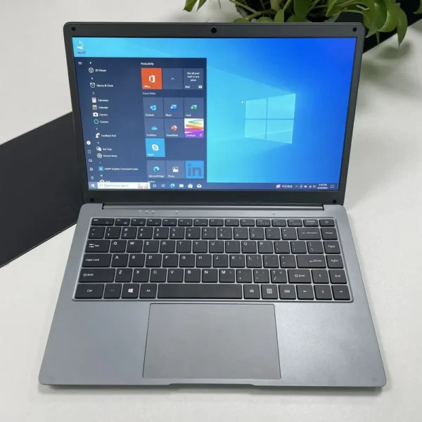 14 Inch Win 10/11 Brand New Notebook 512GB 1TB 2TB ROM Intel I3 I5 I7 I9 Laptop Computer Laptops - Image 6