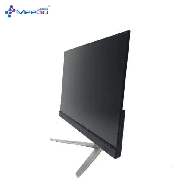 Full HD Super Slim 21.45inch Intel Gemini Lake N4000/N4020 Monoblock Aio Led 4G/8G/16G 21.5 Inch Desktop Pc All in One - Image 3