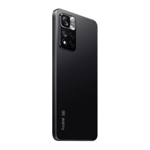 Original Xiaomi Redmi Note 11 Pro 5g 108mp Camera 6gb+128gb Mobile Phone 5g Smartphone - Image 4
