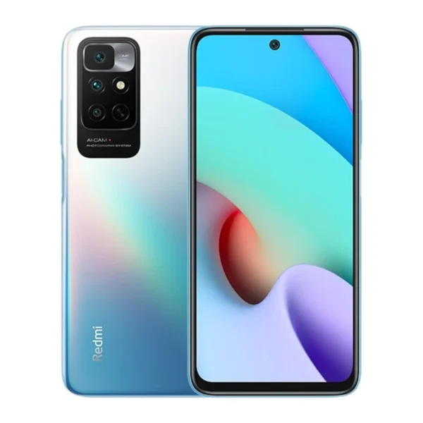 Redmi Note 11 Xiaomi 4g Smartphone 64gb 128gb 6.5" Fhd 5000mah New Mobiles Xiomi Note11 - Image 6