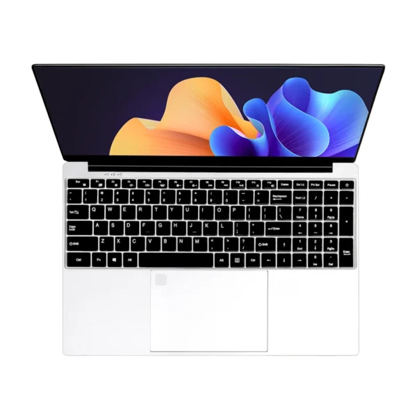 VGKE AMD R 7 3700 Socket AM4 Desktop CPU Processor 3.6 Ghz 6-core CPU Netbook 15.6 Inch Laptop - Image 3
