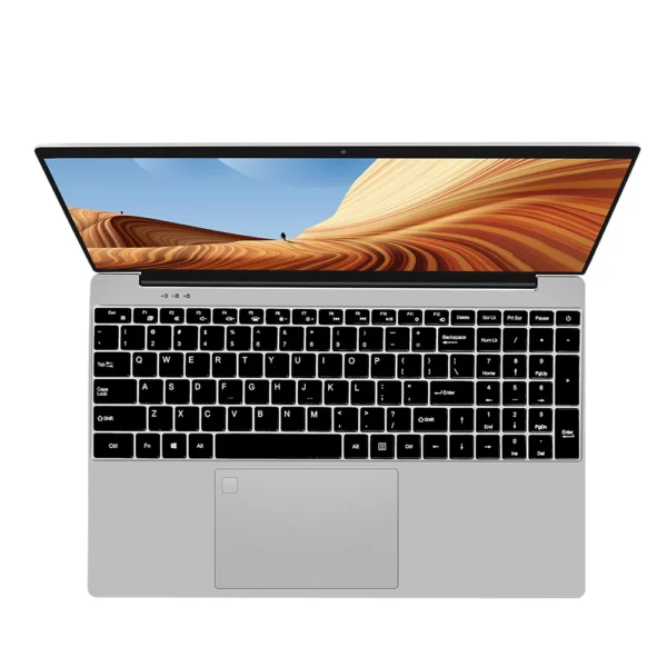VGKE 2022 15.6 Inch 12gb 1tb N5095 Win 11 Computer Hardware Software Laptop Laptop Original Free Shipping Refurbished Laptops - Image 4