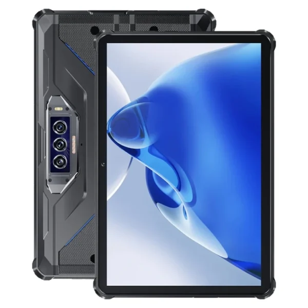 OUKITEL RT7 TITAN 5G Network IP68/IP69K Rugged Tablet 10 Inch Android 13 MediaTek Dimensity 720 Rugged Tablet - Image 6