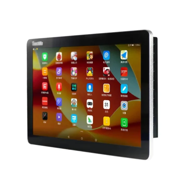 10.1inch Wall Mount Android 7.0 Tablet Pc with Poe Power, Wifi - Image 6