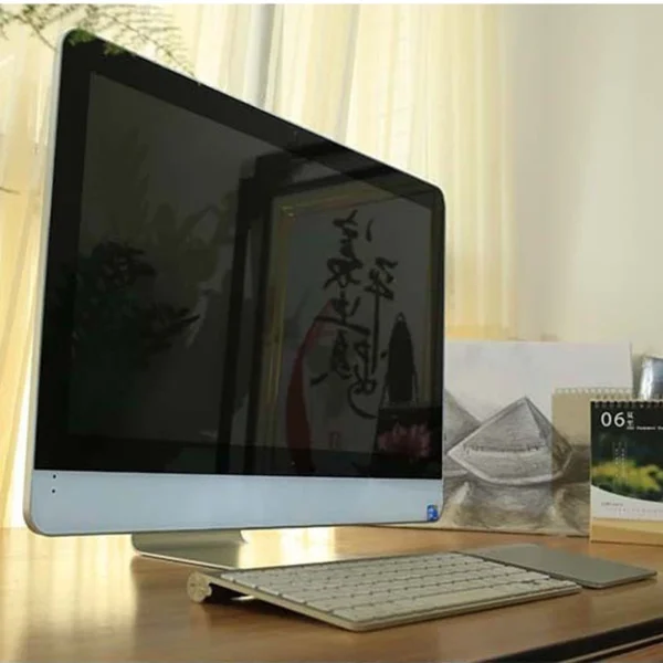 MeeGoPad Win10 Cheapest 21-inch AIO Desktop Monitor for Compute Card Touch Screen Monitor for Business All in One Pc - Image 2