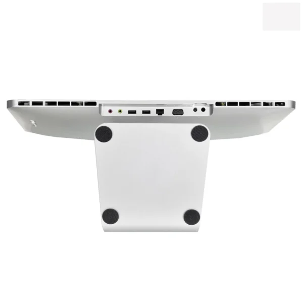 Desktop 18.5 Inch Touch Screen All in One PC with I3 I5 or I7 - Image 3