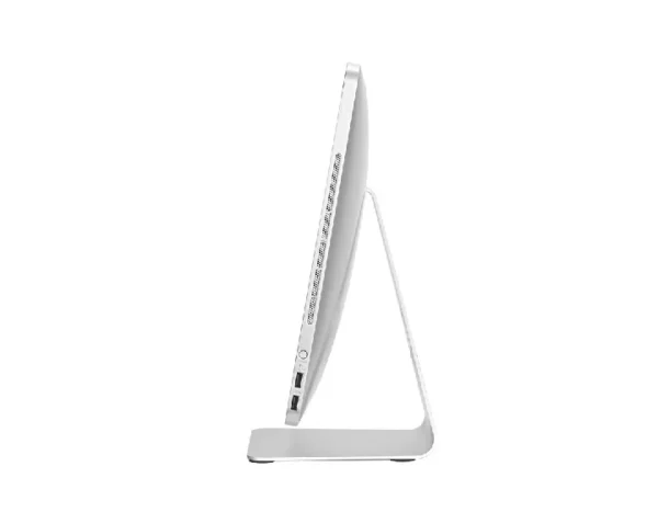 Ultra Thin Win 10 AIO 18.5 Inch Intel Core CPU All-in-one PC 2GB 4GB 8GB 500G 1TB Desktop Laptop All in One PC I7 Computer H61 - Image 4