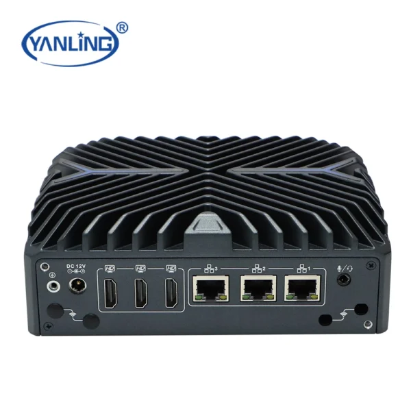 Mini Pc 1080p Computers Desktop Personal Computer Mini N3322 HD Cheap Mini Pc Computer Hardware & Software - Image 6