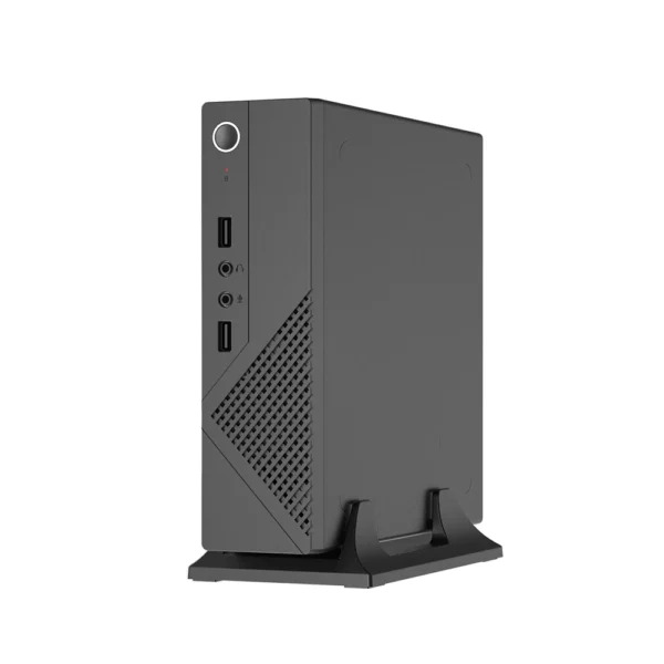 Cheap Computer Hardware & Software Core I5 I7 Win 11 8gb 256gb Ssd Computadora Pc Mini Computer All in One Mini Pc Desktop - Image 2