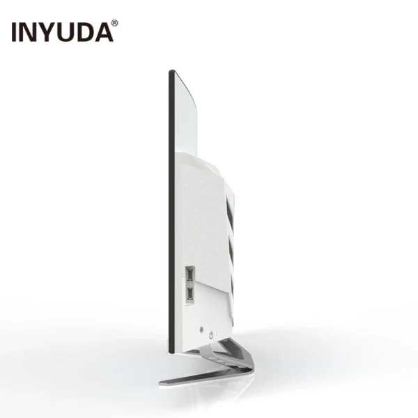 Wholesale 27 Inch Curved LCD Screen AIO PC I3 GTX HD Graphics 2G Monoblock All in One Desktop Computer for Office Business - Image 2