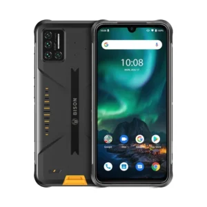 Free Sample UMIDIGI BISON 8GB 128GB Rugged Phone Waterproof Dustproof Shockproof Android Smartphone Mobile