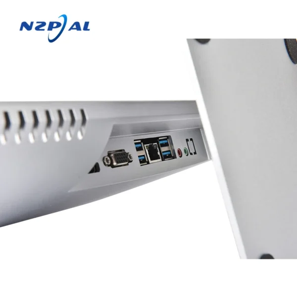 19 Inch All in One PC Factory Supplier Desktop Computer for Gaming Core I3 I5 I7 I9 Laptops AIO - Image 2