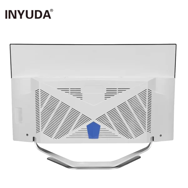 Customization 27 Inch  Desktop All in One Cor I7 8GB 256GB SSD Computer Monoblock All-in-one Pc - Image 5