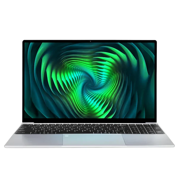VGKE 2022 15.6 Inch 12gb 1tb N5095 Win 11 Computer Hardware Software Laptop Laptop Original Free Shipping Refurbished Laptops - Image 6