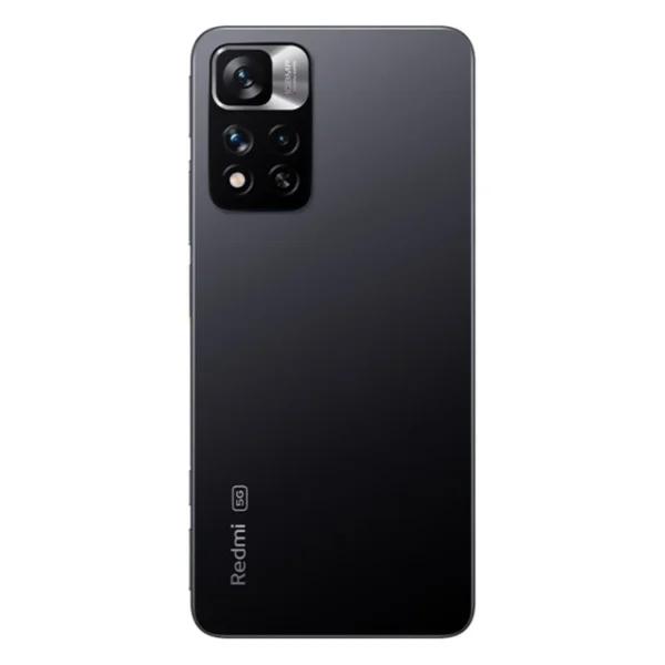 Original Xiaomi Redmi Note 11 Pro 5g 108mp Camera 6gb+128gb Mobile Phone 5g Smartphone - Image 3