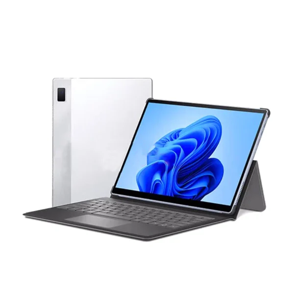 13 Inch Surface Style Tablet 2160x1440 Edp Touch Screen 2 In1 Tablet PC Win 11 Big Battery  Tablet PC With Keyboard and Stylus - Image 6
