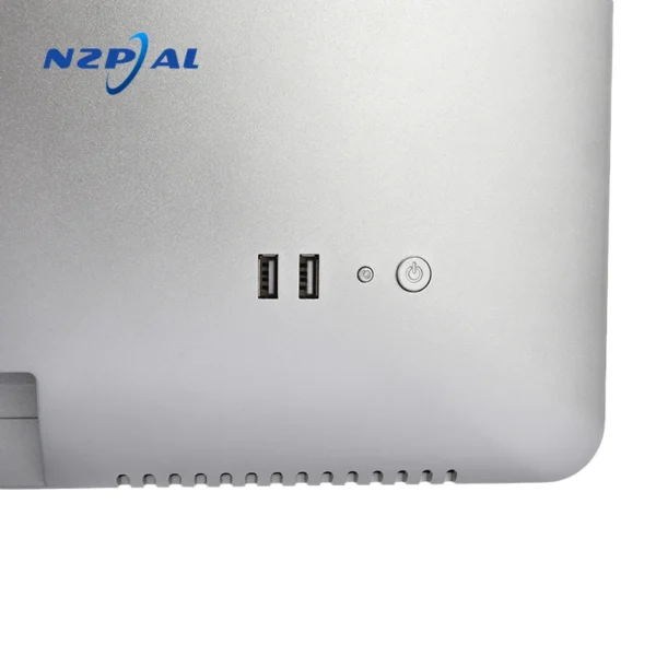 19 Inch All in One PC Factory Supplier Desktop Computer for Gaming Core I3 I5 I7 I9 Laptops AIO - Image 4