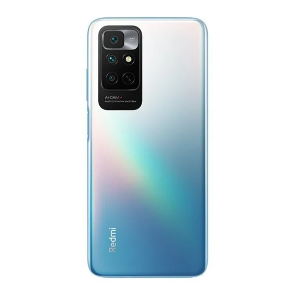 Redmi Note 11 Xiaomi 4g Smartphone 64gb 128gb 6.5" Fhd 5000mah New Mobiles Xiomi Note11 - Image 2