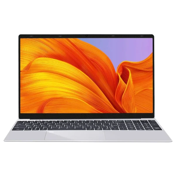 VGKE Office Business Laptops Dual Wifi in Stock Original Cpu J4125 J4115 Quad Core Laptop - Image 6
