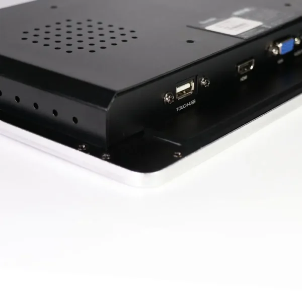 10.1inch Wall Mount Android 7.0 Tablet Pc with Poe Power, Wifi - Image 3