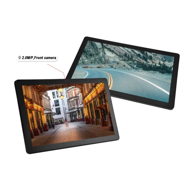 Sunworld YC-212H 21.5" Touch Screen Monitor RK3288 Quad Core Full HD Wall Mounted Android Tablet - Image 4